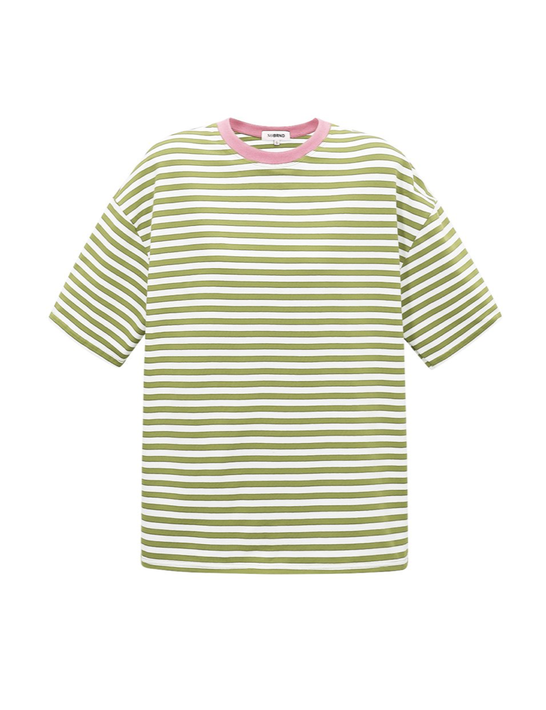 Top streepjes Luna