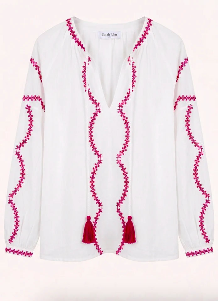 Blouse Liv