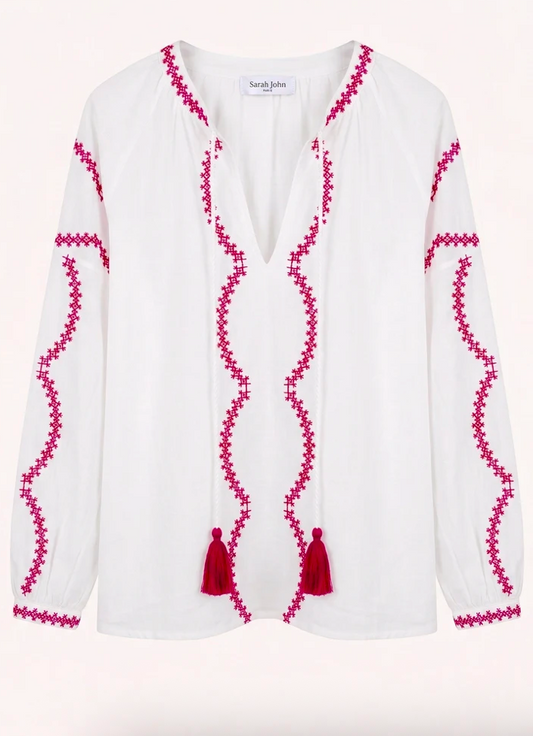 Blouse Liv