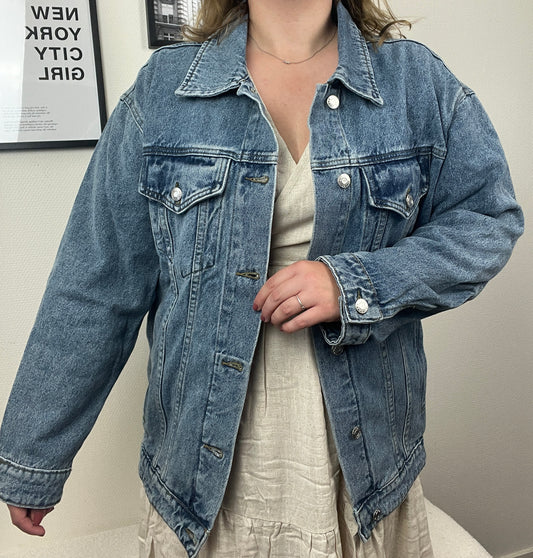 Denim Jacket Mia