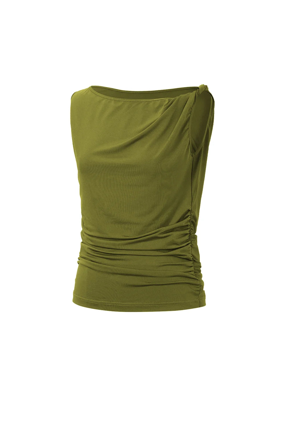 Top Draped Lisa Groen