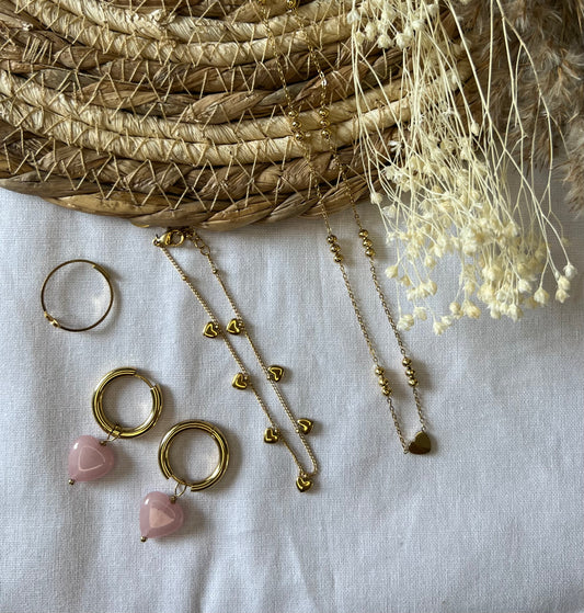 Sieraden abonnement L