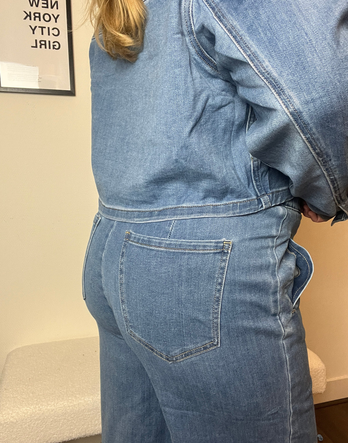 Broek Olivia
