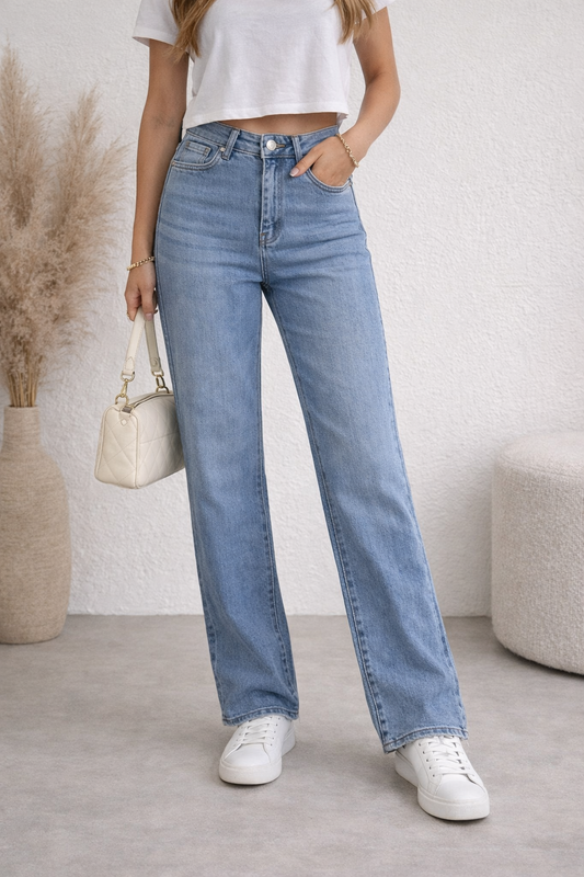Jeans Maya Goodies TALL