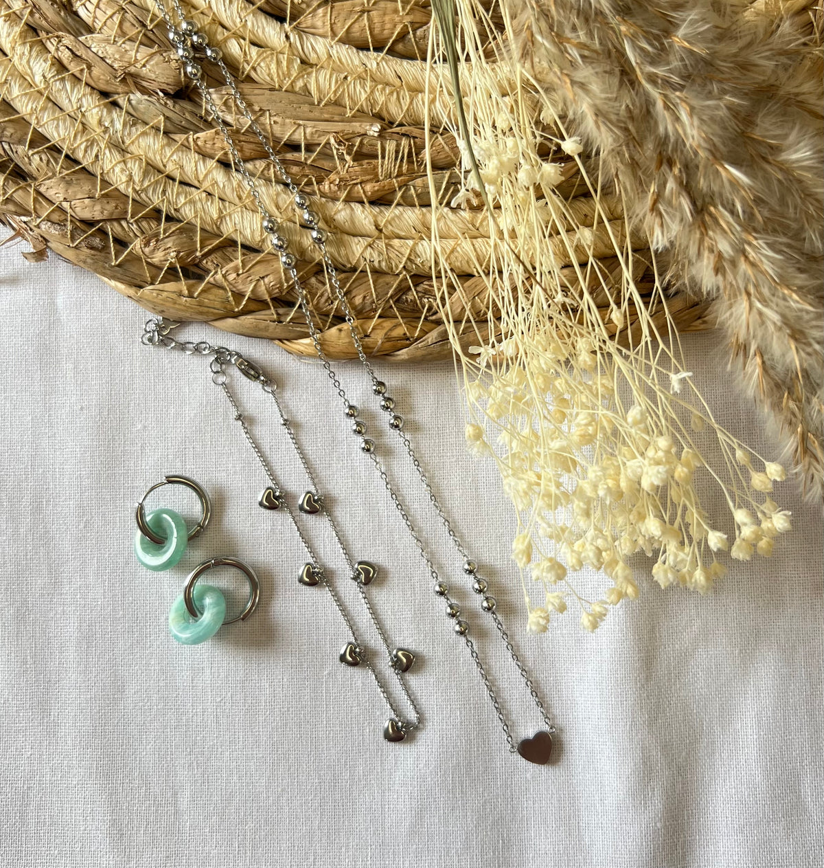 Sieraden abonnement M