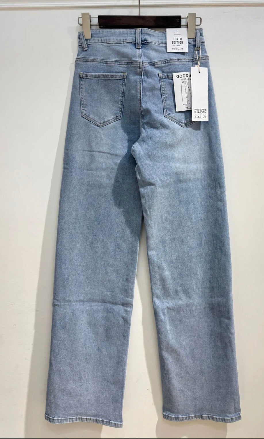 Jeans Tara Goodies TALL