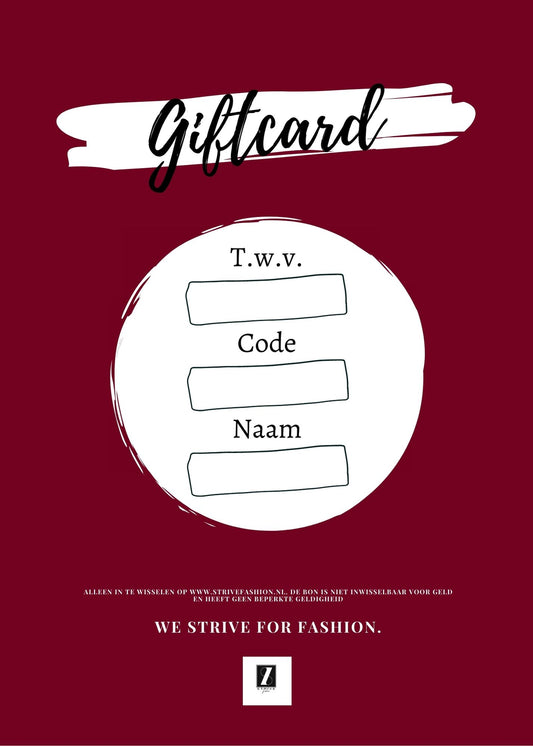 Cadeaubon