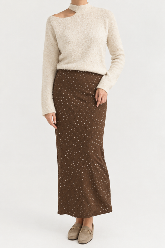 Rok Lisa bruin