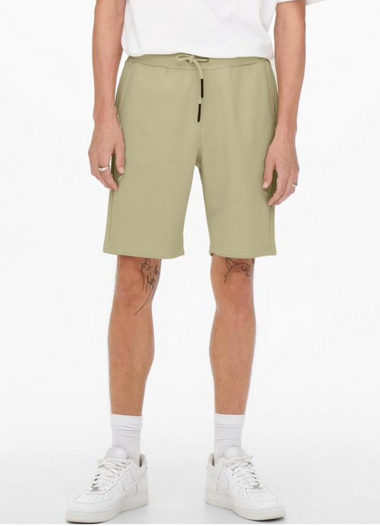 Short Jogger (ONSCERES LIFE SWEAT SHORT)