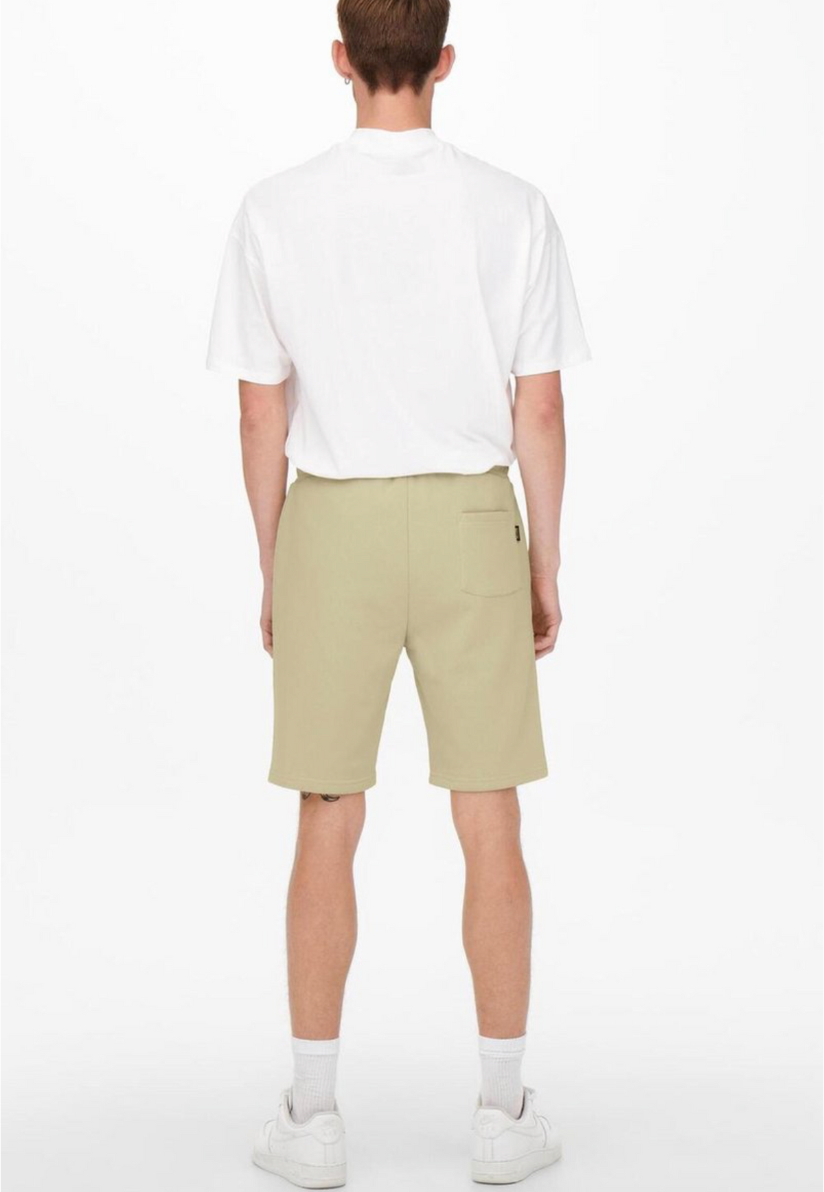 Short Jogger (ONSCERES LIFE SWEAT SHORT)