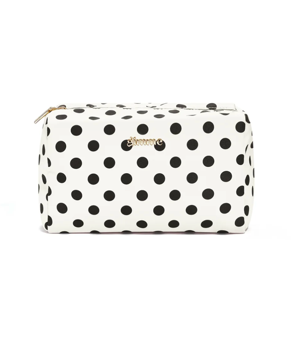 Etui stippen wit (Pre-order 1-11)
