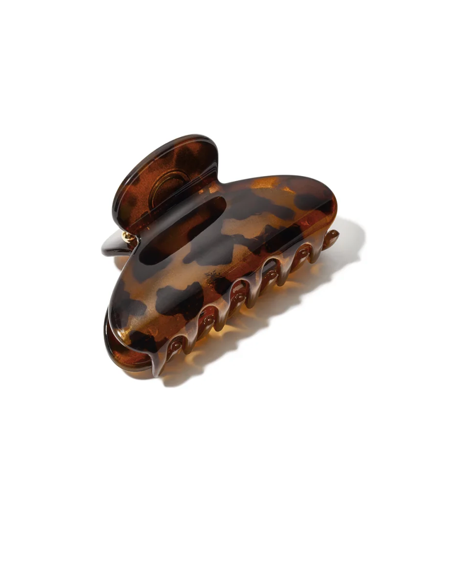 Haarclip Panter (Pre-order 1-11)